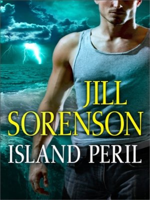cover image of Island Peril